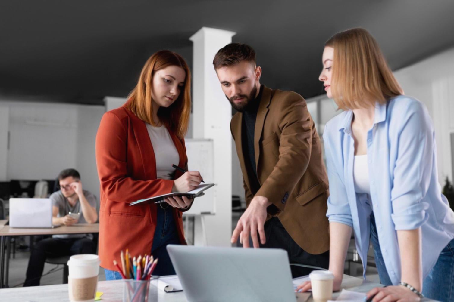 Motivación en el trabajo: cuando el contexto no ayuda